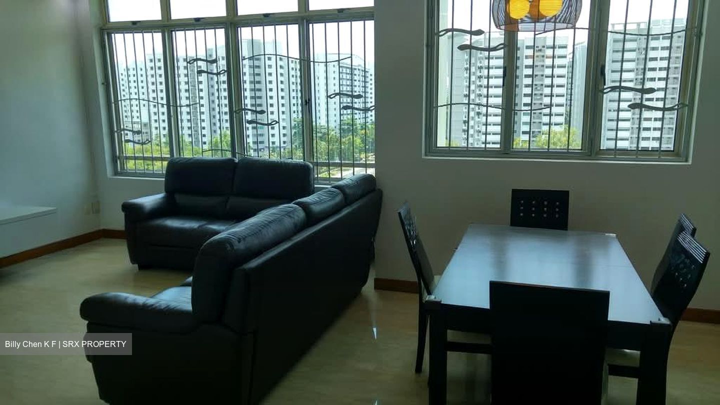 Compass Heights (D19), Apartment #552397651